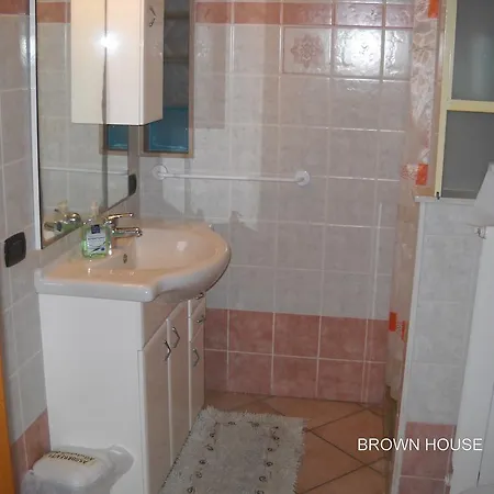 Holiday home Tavernetta Indipendente Gallipoli