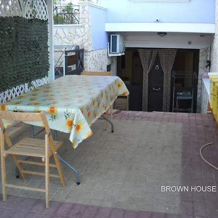 Holiday home Tavernetta Indipendente