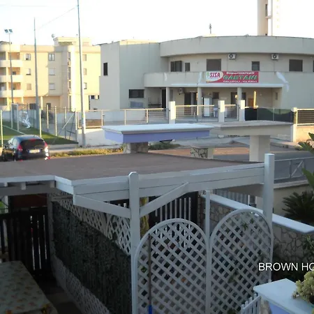 Holiday home Tavernetta Indipendente Gallipoli