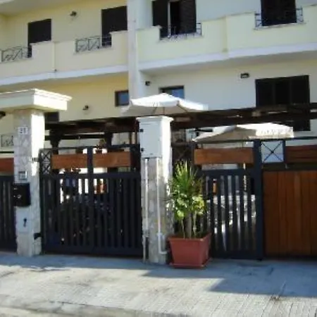 Tavernetta Indipendente Holiday home