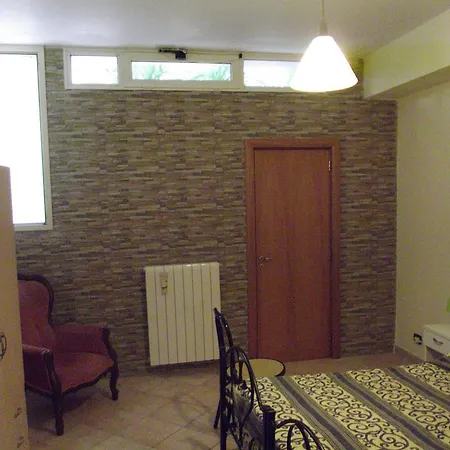 Holiday home Tavernetta Indipendente *