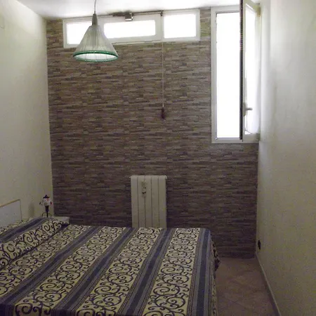 Holiday home Tavernetta Indipendente Gallipoli