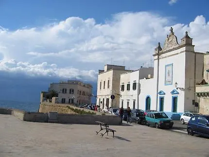 Tavernetta Indipendente * Gallipoli