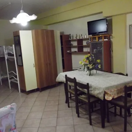 Tavernetta Indipendente Holiday home Gallipoli